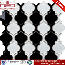 hot sale products wall tiles design pictures Mosaic Glass Tiles in Acrylic